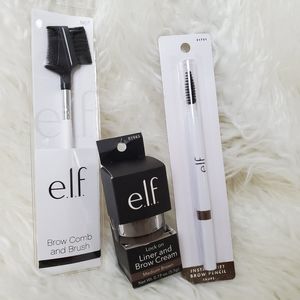 ELF Brow Set of 3